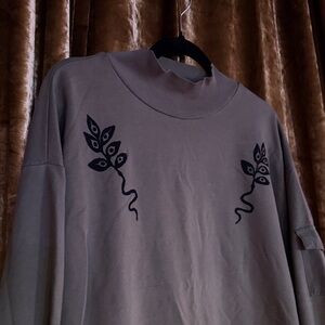 One of a Kind Upcycled WhimSee Original print